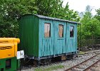 Feldbahnmuseum Důl Jindřich in Tschechien (28)